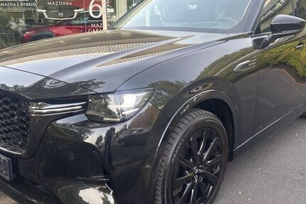 Mazda CX-60 20.563 km 42.990 &euro; Neuss 41464