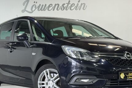 Opel Zafira 119.169 km 12.480 &euro; Moers 47443