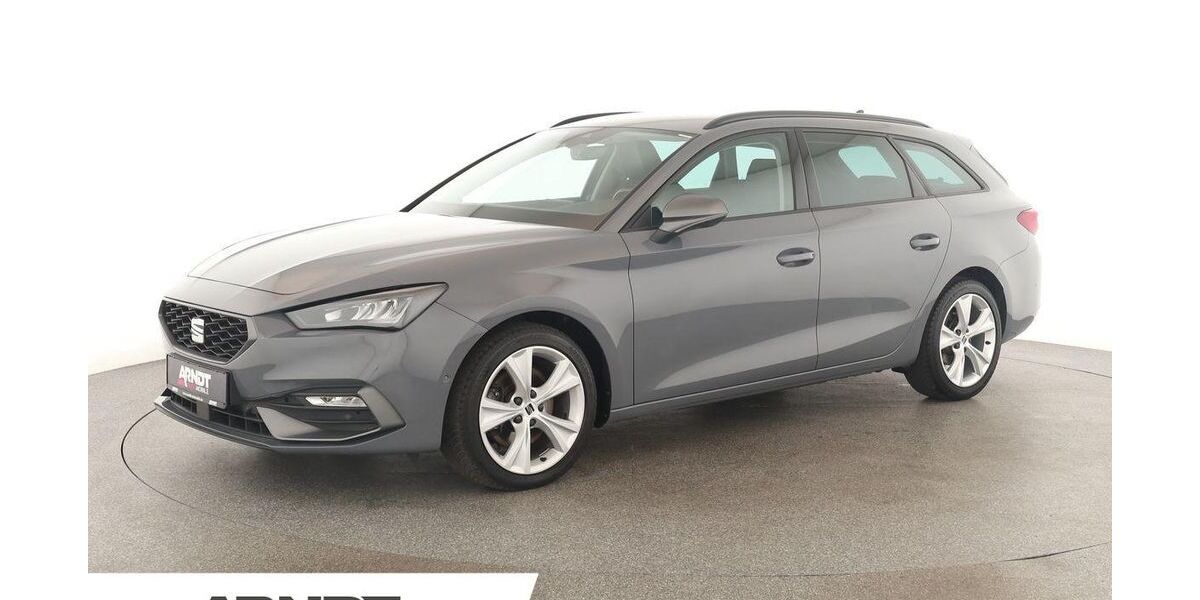 Seat Leon 71.200 km 22.284 &euro; Neuss 41464