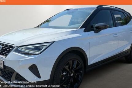 Seat Arona 7.490 km 27.499 &euro; Mülheim 45478