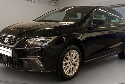 Seat Ibiza 20.597 km 20.470 &euro; Krefeld 47805