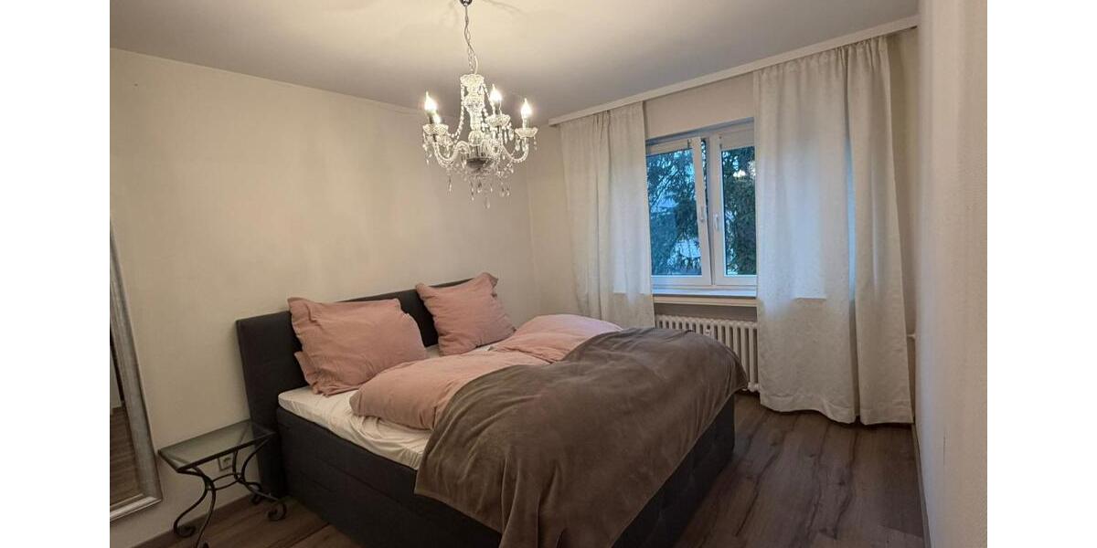 Etagenwohnung Oberhausen Alsfeld - 3.5 Zimmer, 69 m&sup2;, 169.000&euro; | Angebot:24860268