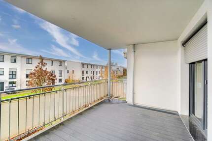 Wohnung Düsseldorf / Gerresheim Gerresheim - 3 Zimmer, 107 m&sup2;, 1.498&euro; | Angebot:27229223