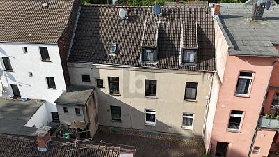KAPITALANLAGE - 6% RENDITE ODER SELBST NUTZEN - Mehrfamilienhaus, Wohnhaus Oberhausen Osterfeld | Angebot:25832316