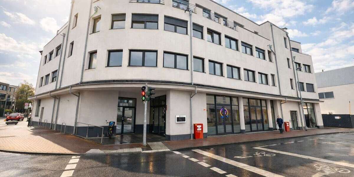 Gewerbeobjekt Hilden - 5.860&euro; | Angebot:25057885