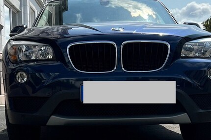 BMW X1 68.000 km 14.500 &euro; Solingen 42651