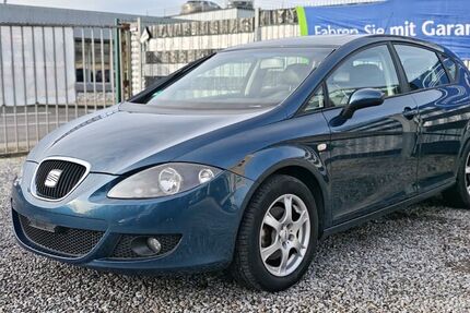 Seat Leon 229.951 km 2.499 &euro; Wuppertal 42327