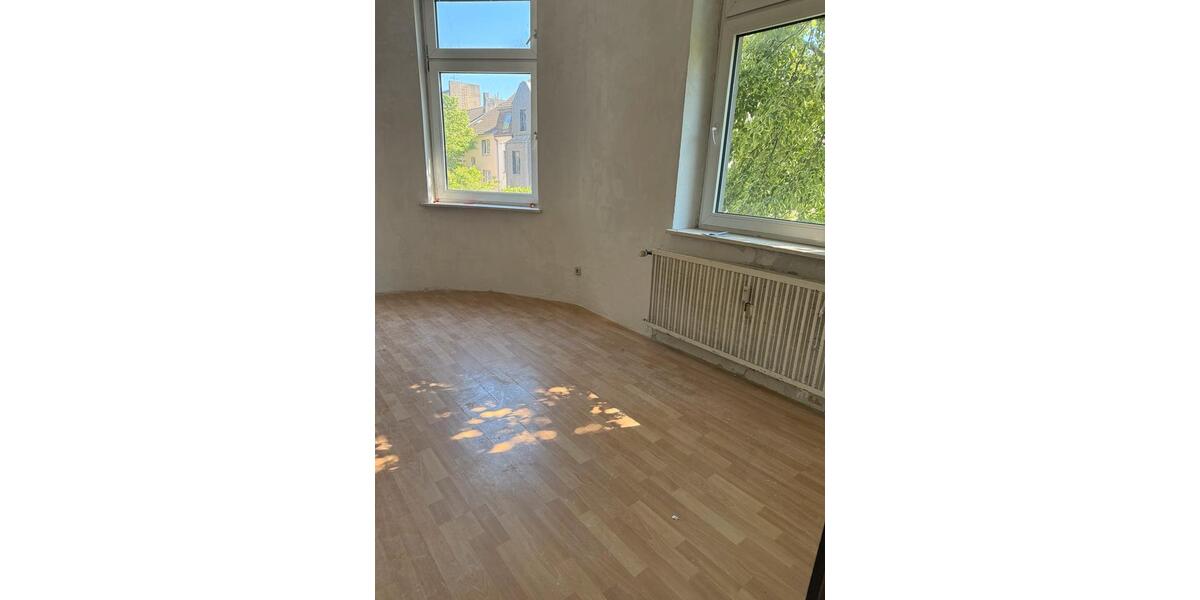 Etagenwohnung Duisburg Duisburg-Mitte - 3 Zimmer, 85 m&sup2;, 1.390&euro; | Angebot:25994230