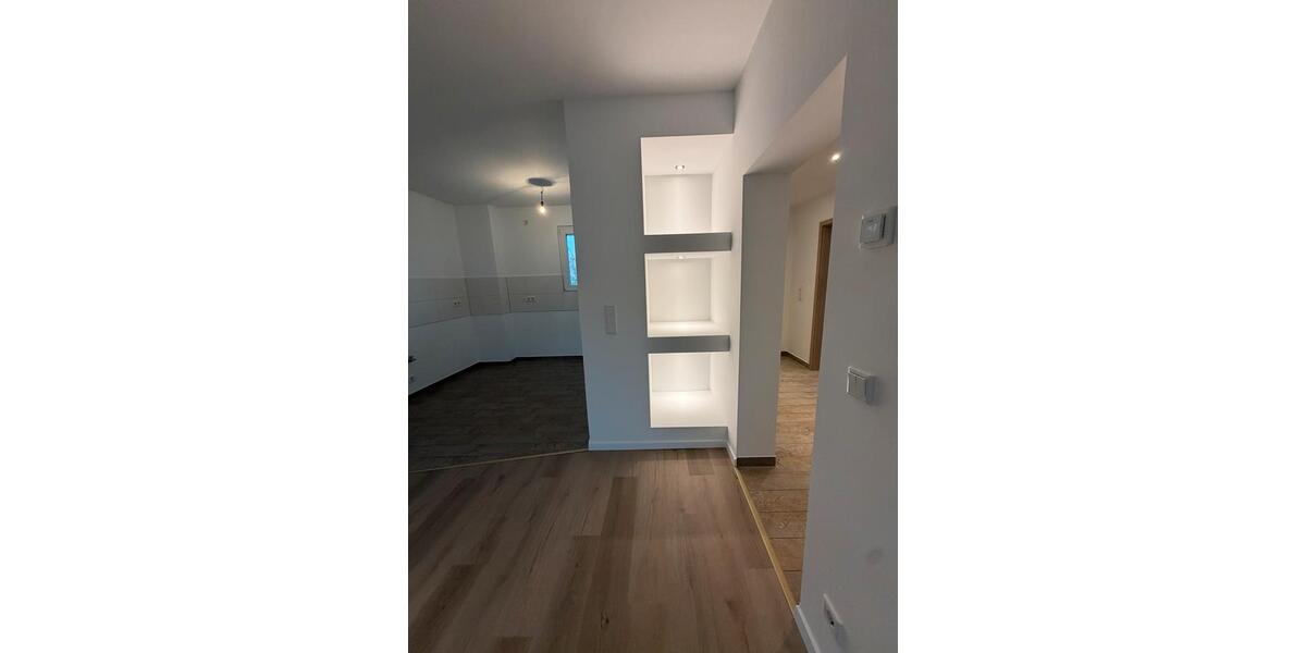 Etagenwohnung Essen Stadtkern - 3 Zimmer, 70 m&sup2;, 174.900&euro; | Angebot:27197375