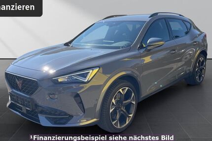 Cupra Formentor 35.880 km 32.990 &euro; Wuppertal 42109