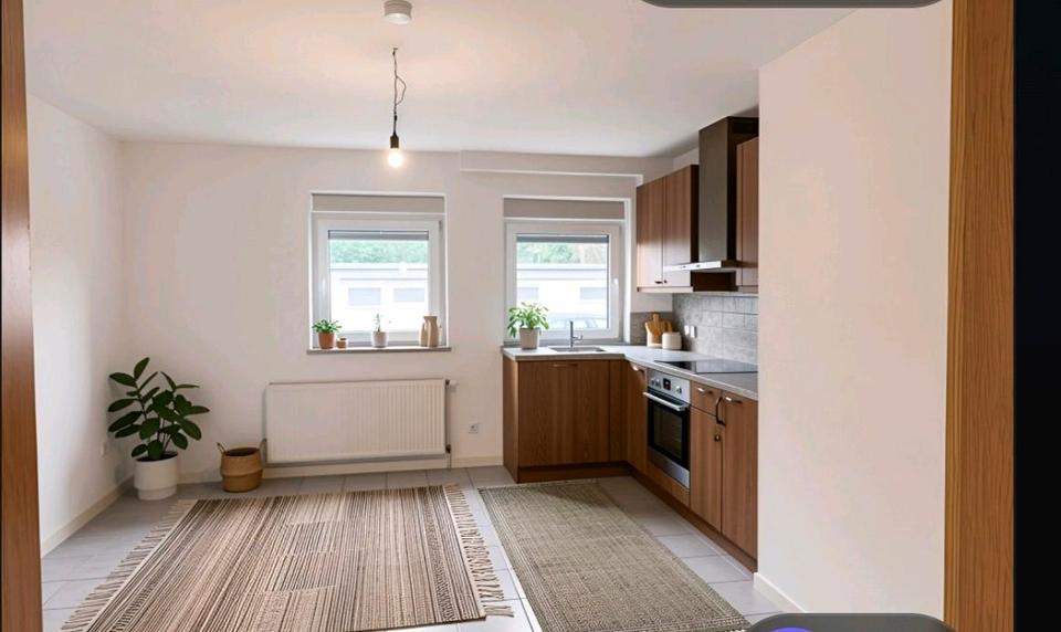 Erdgeschoßwohnung Wuppertal Lichtenplatz - 2 Zimmer, 42 m&sup2;, 72.500&euro; | Angebot:27514341