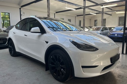 Tesla Model Y 22.500 km 40.870 &euro; Velbert 42551
