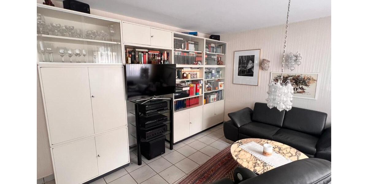 Etagenwohnung Gelsenkirchen Rotthausen - 3.5 Zimmer, 93 m&sup2;, 199.000&euro; | Angebot:27501045