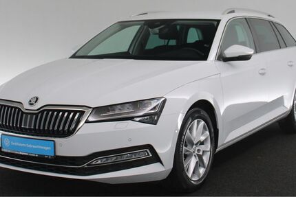 Skoda Superb 65.161 km 26.773 &euro; Krefeld 47803