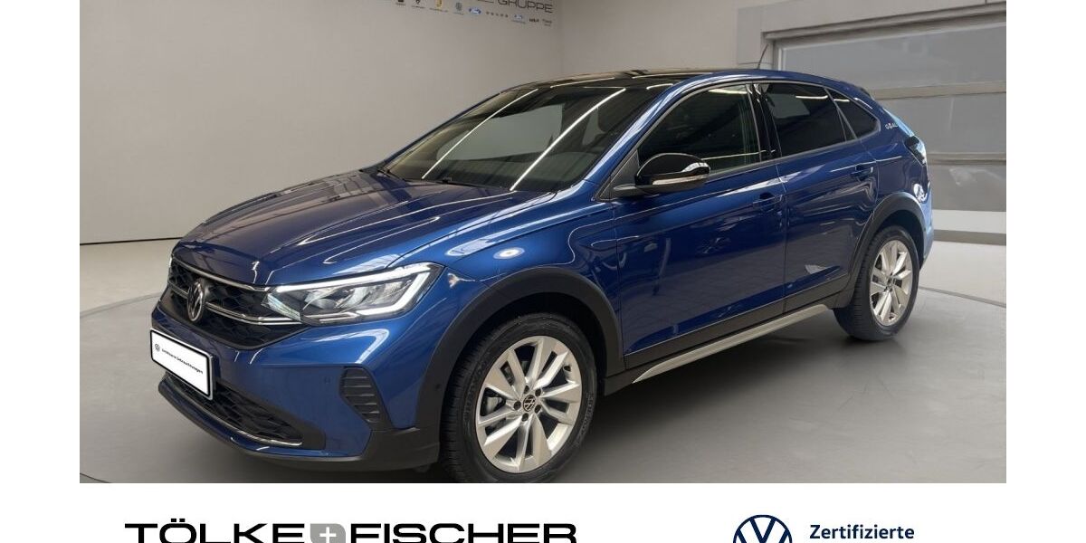VW Taigo 3.801 km 25.495 &euro; Krefeld 47805