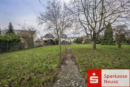 Grundstück Dormagen - 410.000&euro; | Angebot:24793354