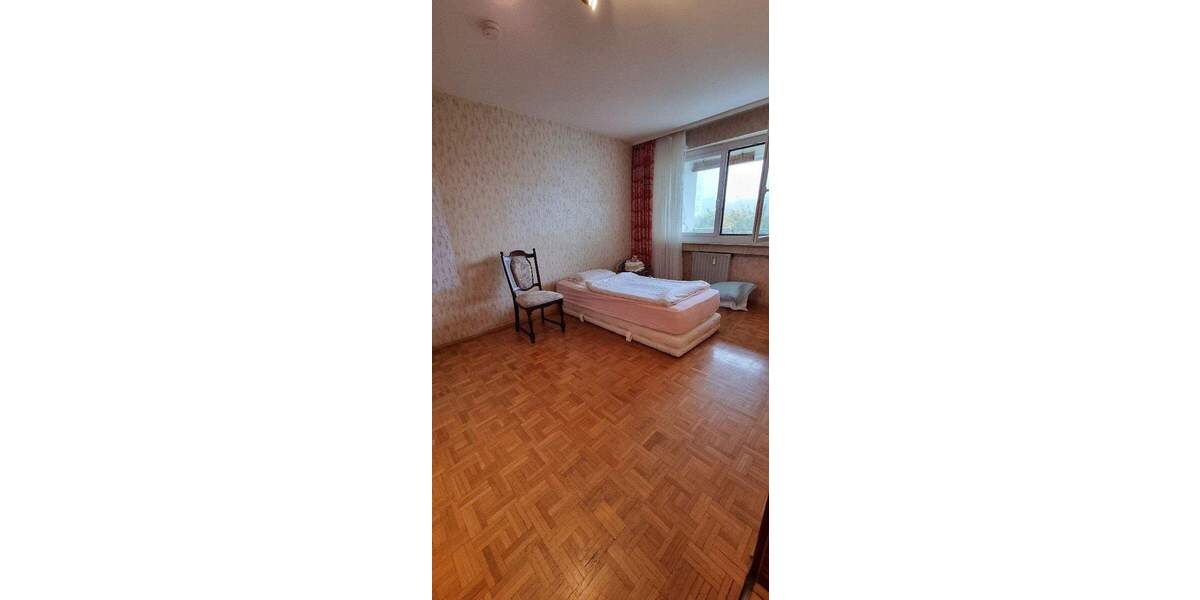 Etagenwohnung Wuppertal Elberfeld - 2 Zimmer, 64 m&sup2;, 89.000&euro; | Angebot:25662442