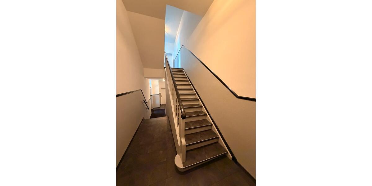 Etagenwohnung Duisburg Laar - 1 Zimmer, 48 m&sup2;, 400&euro; | Angebot:25907541