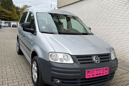 VW Caddy 149.000 km 3.800 &euro; Essen 45143