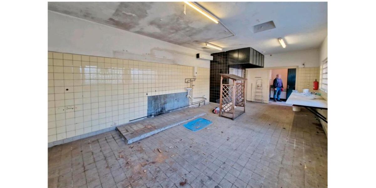 Gewerbeobjekt Düsseldorf Stadtbezirk 6 - 540&euro; | Angebot:25216770