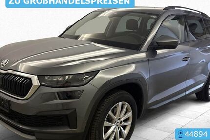 Skoda Kodiaq 66.572 km 25.590 &euro; Krefeld 47829