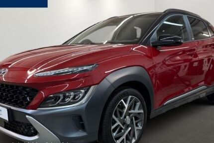 Hyundai KONA 56.393 km 20.980 &euro; Mülheim 45478