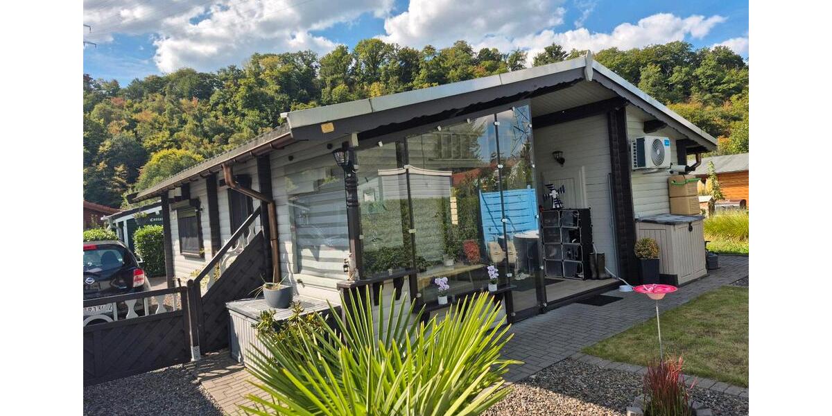 Terrassenwohnung Hattingen Niederbonsfeld - 3.5 Zimmer, 77 m&sup2;, 129.999&euro; | Angebot:25415809