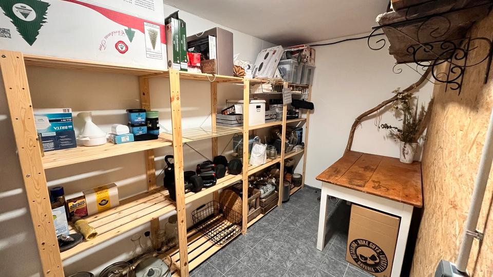 Reihenhaus Sprockhövel - 5 Zimmer, 86 m&sup2;, 450.000&euro; | Angebot:26044517