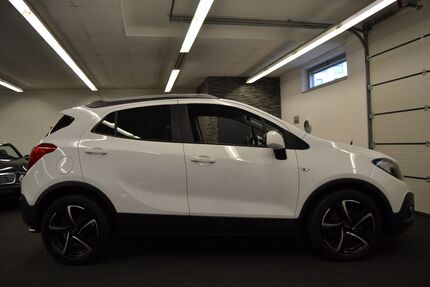 Opel Mokka 150.000 km 8.800 &euro; Mülheim-Speldorf 45478