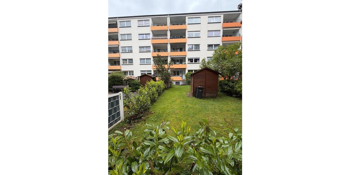 Erdgeschoßwohnung Monheim am Rhein - 3 Zimmer, 70 m&sup2;, 240.000&euro; | Angebot:26497445