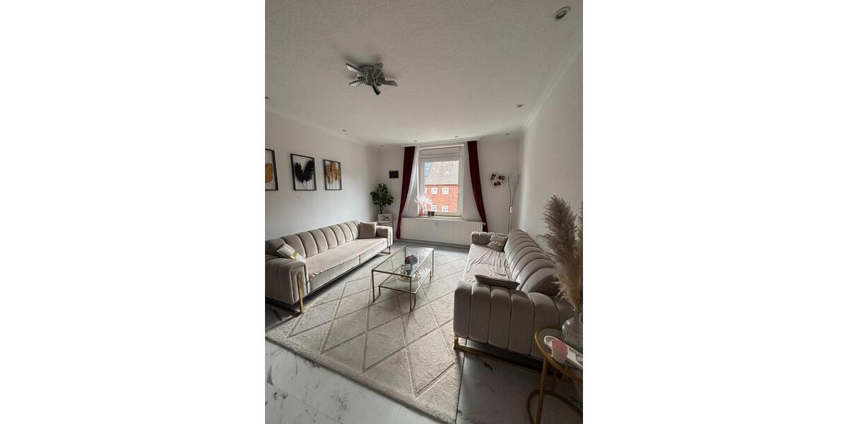 Etagenwohnung Essen Stadtbezirk VI - 3 Zimmer, 82 m&sup2;, 198.000&euro; | Angebot:26581885