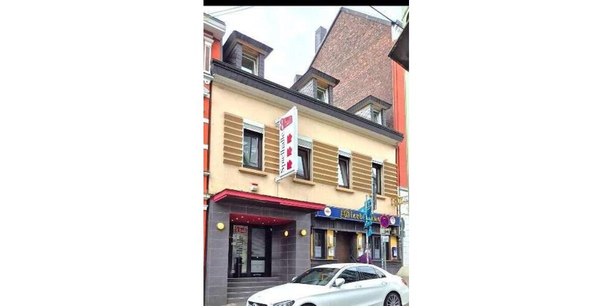 Gewerbeobjekt Wuppertal Gemarkung Vohwinkel - 750&euro; | Angebot:24259211