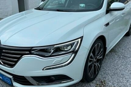 Renault Talisman 82.573 km 15.290 &euro; Wuppertal 42327