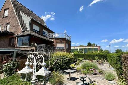 Haus Dormagen Sankt Peter - 7 Zimmer, 200 m&sup2;, 745.000&euro; | Angebot:27109566