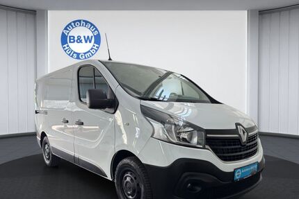 Renault Trafic 100.000 km 16.999 &euro; Krefeld 47805