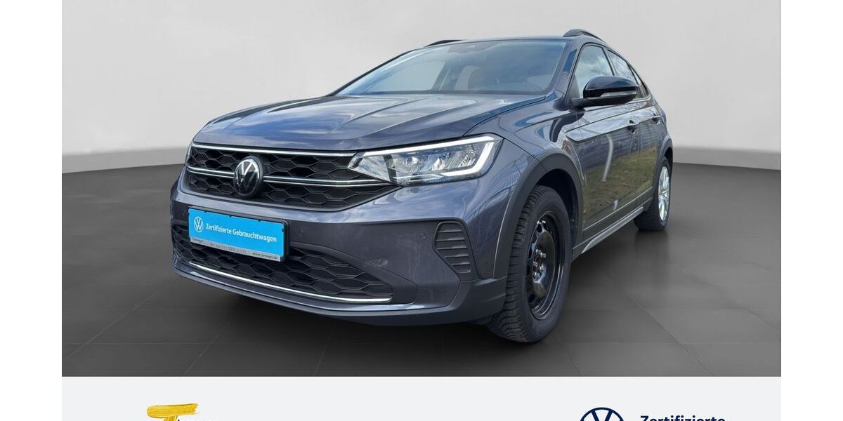 VW Taigo 8.558 km 20.990 &euro; Oberhausen 46047