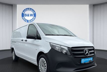 Mercedes-Benz Vito 3.844 km 38.999 &euro; Krefeld 47805