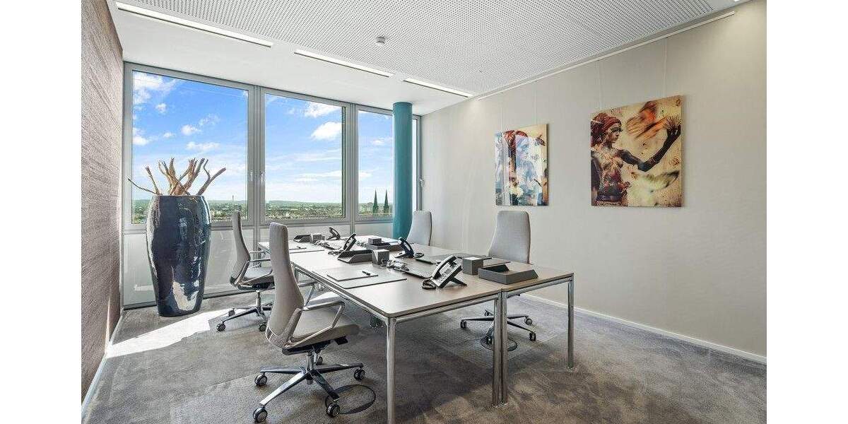 Gewerbeobjekt Düsseldorf Stadtmitte - 379&euro; | Angebot:25733427