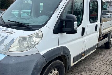 Citroen Jumper 280.000 km 3.500 &euro; Bottrop 46238