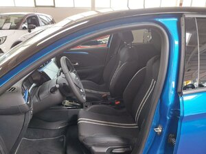 Opel Corsa YES SHZ,LHZ,LED-SW,VZE 5.858 km 22.490 &euro; HAAN 42781