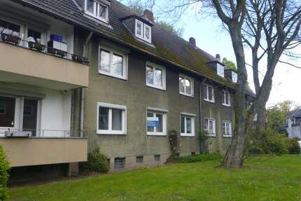 Wohnung Gelsenkirchen Scholven - 3 Zimmer, 59 m&sup2;, 297&euro; | Angebot:25768540