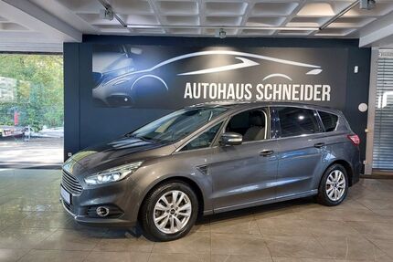 Ford S-Max 161.524 km 13.900 &euro; Ratingen 40880