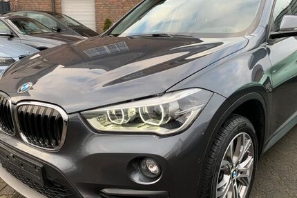 BMW X1 66.000 km 19.100 &euro; Moers 47443