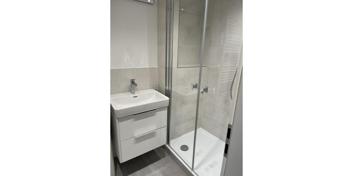 Etagenwohnung Düsseldorf Pempelfort - 1 Zimmer, 37 m&sup2;, 765&euro; | Angebot:26300954