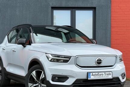 Volvo XC40 91.507 km 27.900 &euro; Neuss 41472