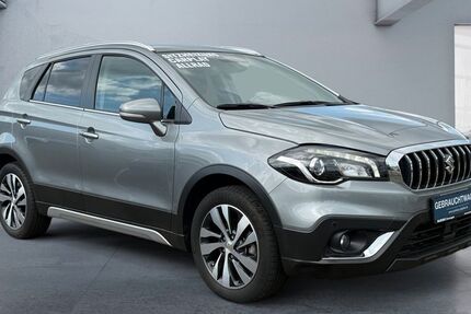 Suzuki SX4 29.512 km 17.990 &euro; Dormagen 41540