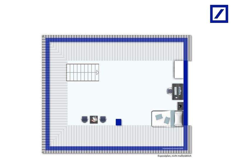 Doppelhaushälfte Mülheim Winkhausen - 5 Zimmer, 122 m&sup2;, 499.000&euro; | Angebot:25744252