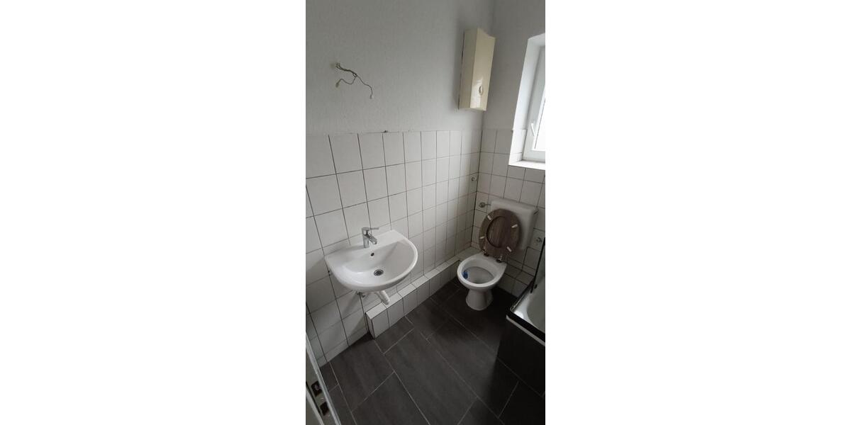 Etagenwohnung Wuppertal Gemarkung Langerfeld - 3 Zimmer, 60 m&sup2;, 614&euro; | Angebot:25960179