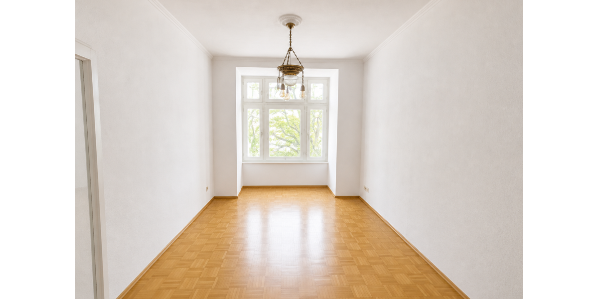 Etagenwohnung Essen Stadtkern - 4 Zimmer, 125 m&sup2;, 345.000&euro; | Angebot:26637034