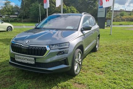 Skoda Karoq 64.300 km 23.950 &euro; Duisburg 47167